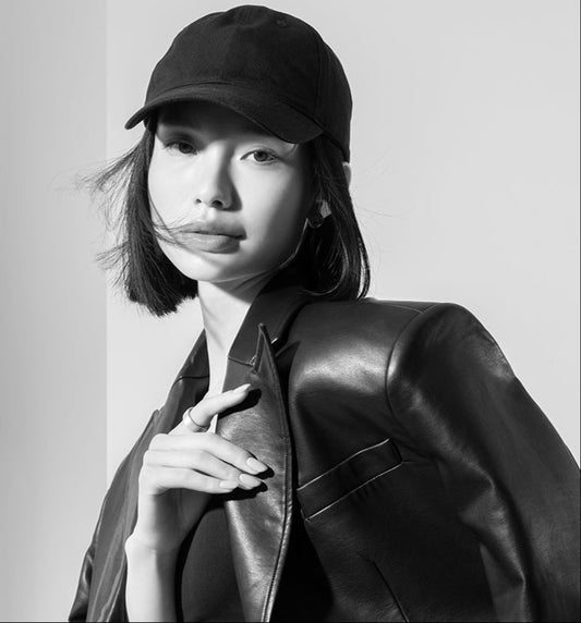 DR HHH Smart Ring Day & Night Series TAIJI Smart Ring