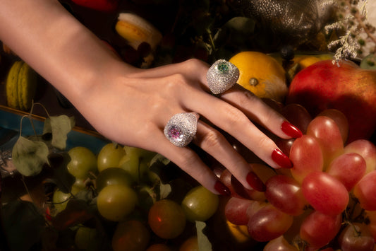 DR H Sets a New Benchmark for Smart Wearables in the AI Era with Fashion and Technology