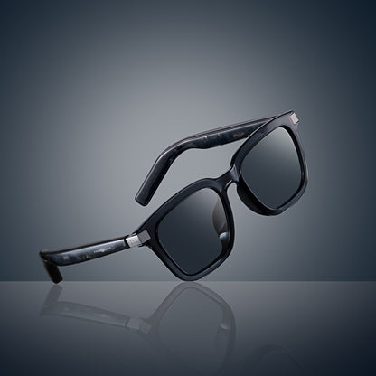 DR H Smart AI Sunglasses