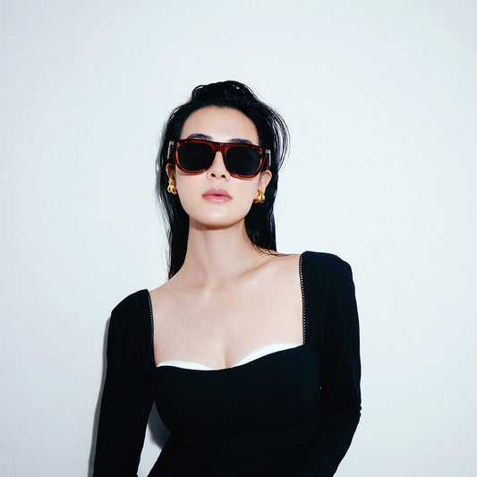 DR H Smart AI Sunglasses
