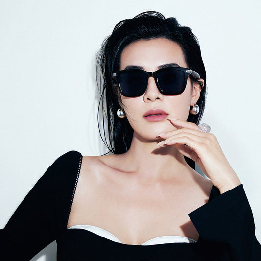 DR H Smart AI Sunglasses