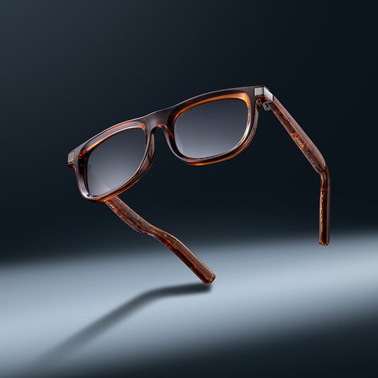 DR H Smart Sunglasses